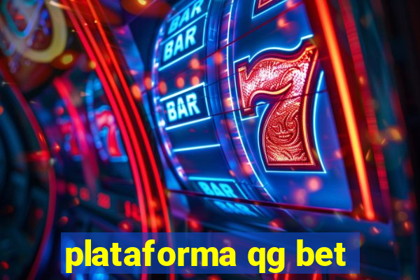 plataforma qg bet